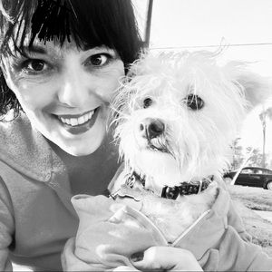 Meet your Night-Posher, Erin